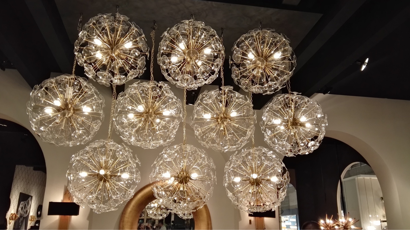 Lámparas ideales para iluminar tus espacios