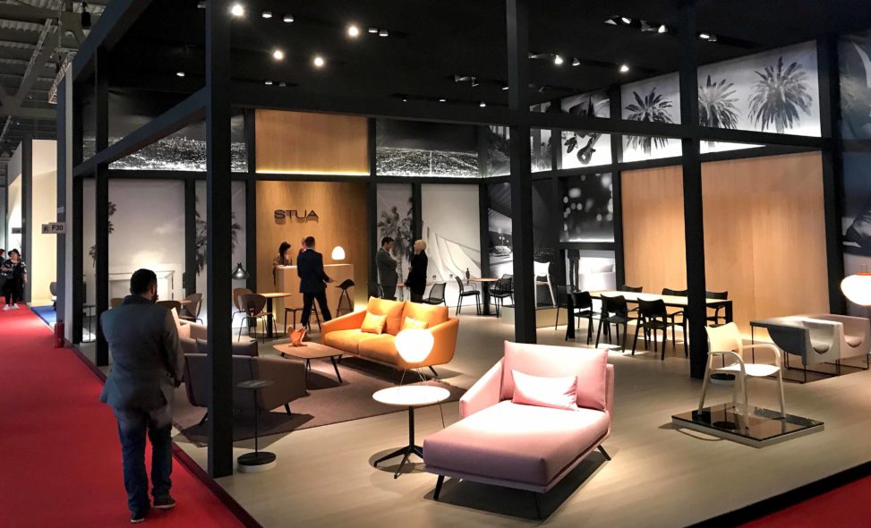 Tendencias 2019 en decoración de interiores