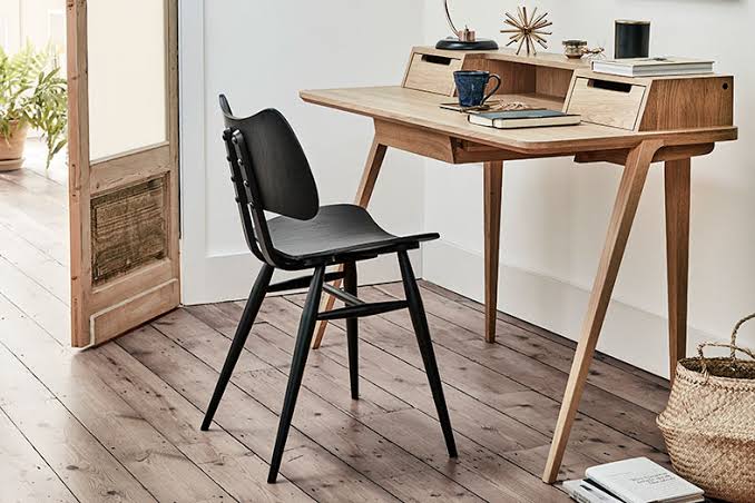 Cómo ambientar un home office