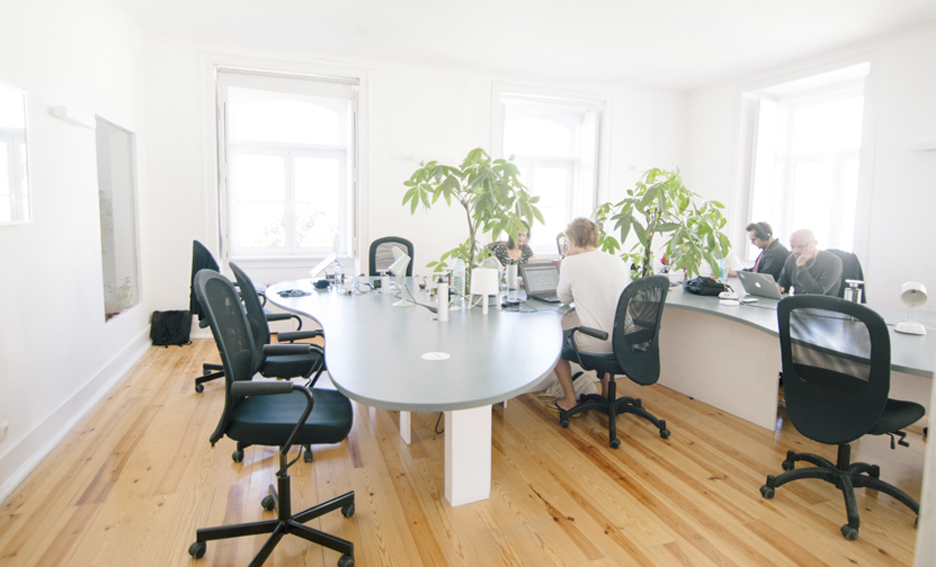 Tendencias en oficinas para este 2020