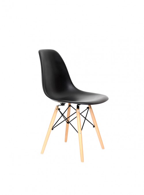 Silla Berlín Sin Descansabrazos Pata Madera Natural Color Negro5dc1c3ecf1343523.jpg