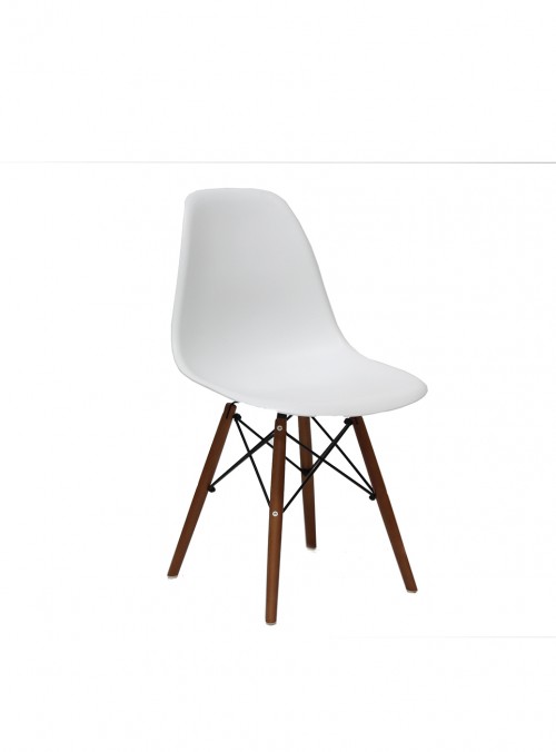 Silla Berlín Sin Descansabrazos Pata Madera Nogal Color Blanco5dc1c3f6e5573326.jpg