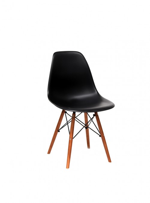Silla Berlín Sin Descansabrazos Pata Madera Nogal Color Negro5dc1c3f8d939d315.jpg