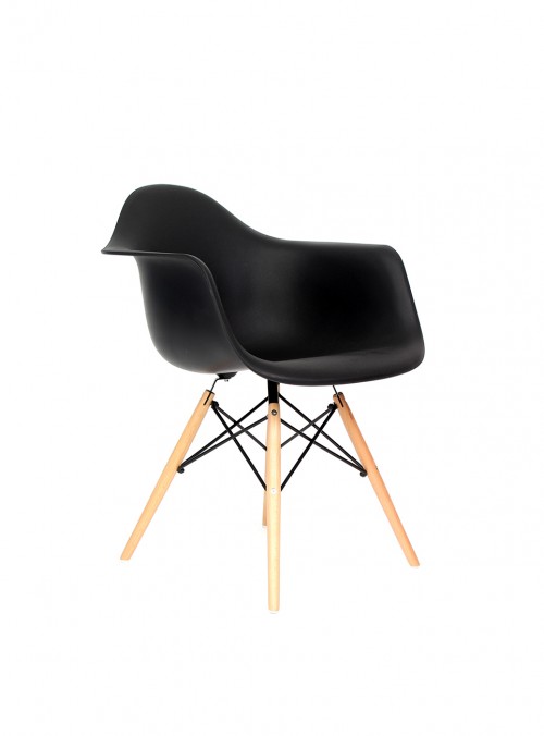 Silla Berlín Con Descansabrazos Pata Madera Natural Color Negro5dc1c41f2e53b859.jpg