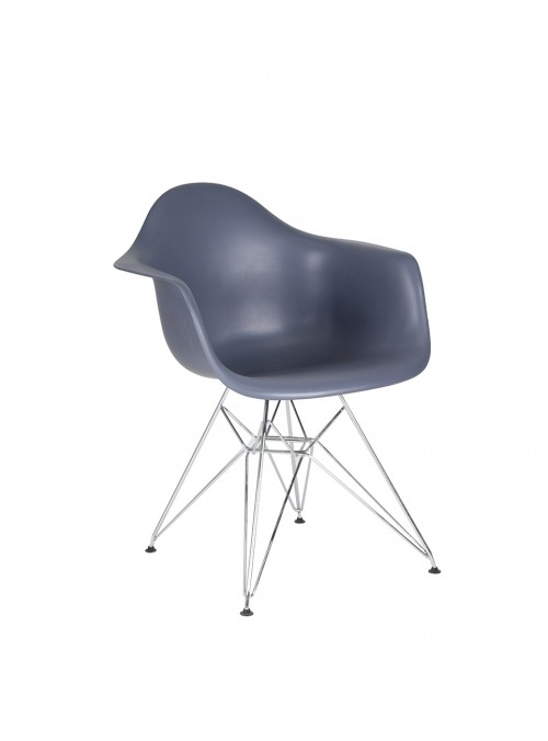 Silla Berlín Con Descansabrazos Pata Metal Color Gris Oscuro5dc1c44476b76639.jpg