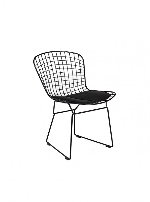 Silla Bertoia Base Negro Cojin Color Negro5dc1c46eb580a540.jpg