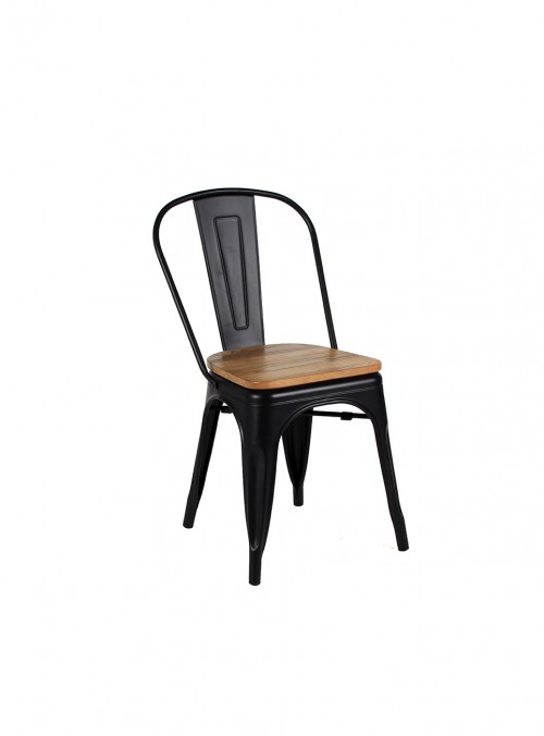 Silla Bolton Color Negro Mate Con Asiento De Madera5dc1c481a8565814.jpg