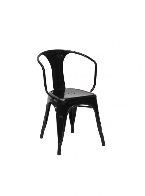 Silla Bolton Color Negro Brillo Con Brazo5dc1c4883364d071.jpg