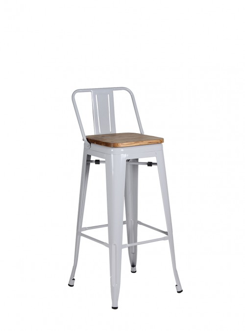 Banco Bolton Respaldo Bajo Color Gris Asiento De Madera5dc1c5587cf3d940.jpg