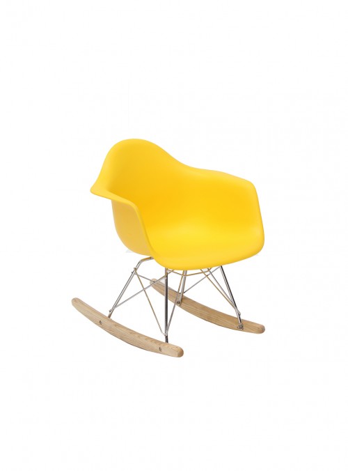 椅子 柏林  儿童 摇椅 有扶手 黄色5dc1c59c24cf0093.jpg