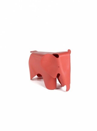Silla Kids Lumpy Rojo Mate