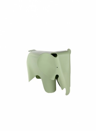Silla Kids Lumpy Verde Mate