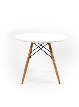 Mesa Berlín Kids Color Blanco